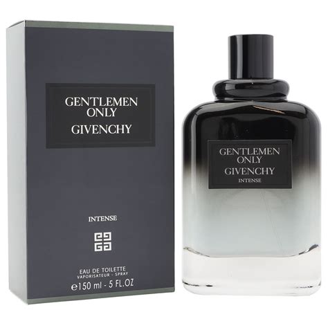 givenchy gentleme|Givenchy gentlemen only.